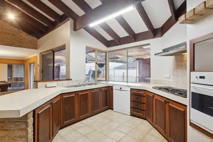 Sixth view of Homely house listing, 15 Firwood Trail, Woodvale WA 6026