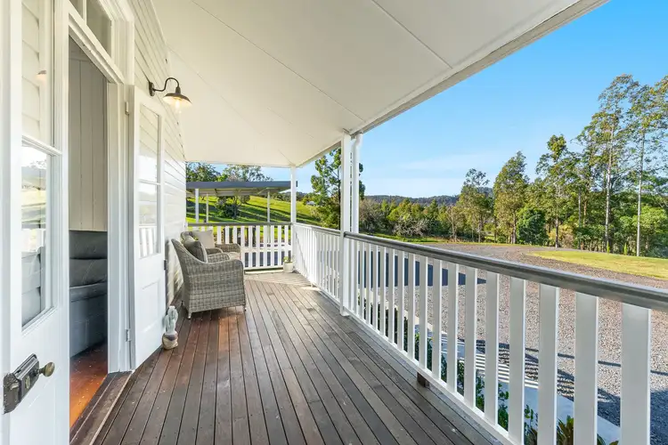 Third view of Homely house listing, 10 Camille Court, Spring Grove NSW 2470
