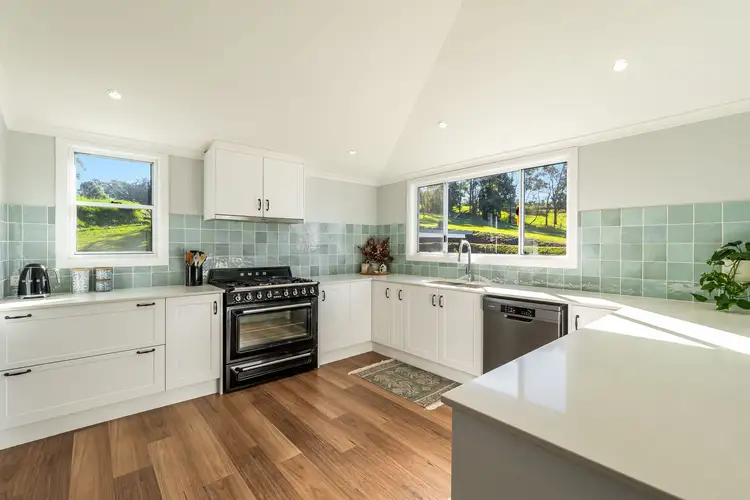 Fourth view of Homely house listing, 10 Camille Court, Spring Grove NSW 2470