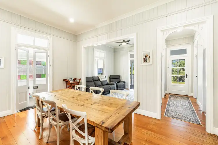 Fifth view of Homely house listing, 10 Camille Court, Spring Grove NSW 2470