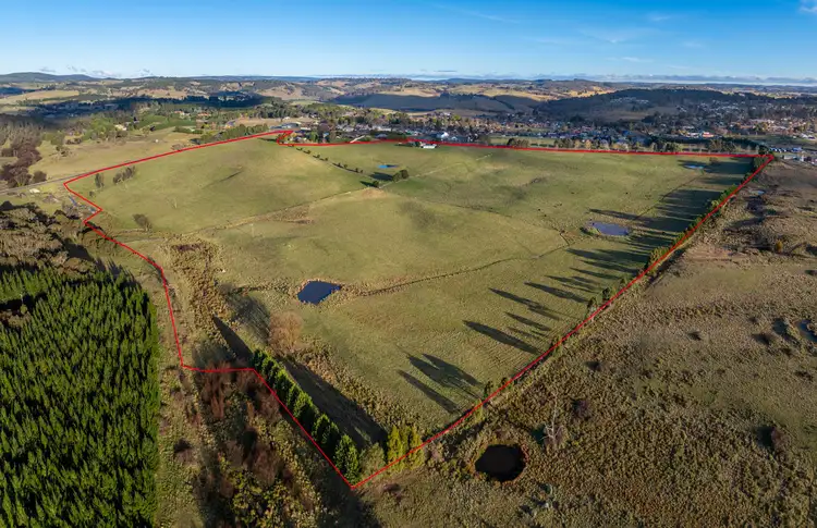 1 Hazelgrove Road, Oberon NSW 2787