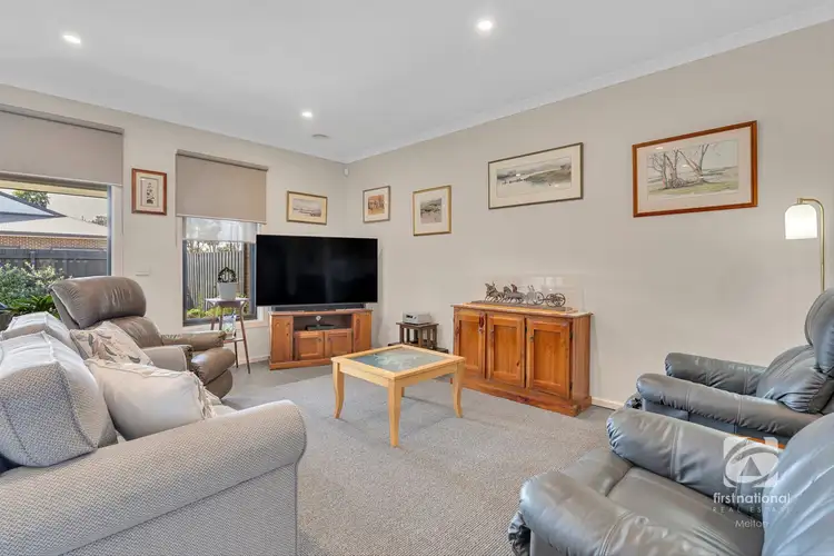 Sixth view of Homely house listing, 6 CHARLTON AVENUE, Eynesbury VIC 3338