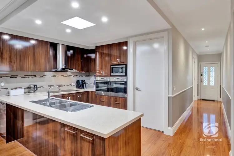 Sixth view of Homely house listing, 263 BULMANS ROAD, Harkness VIC 3337