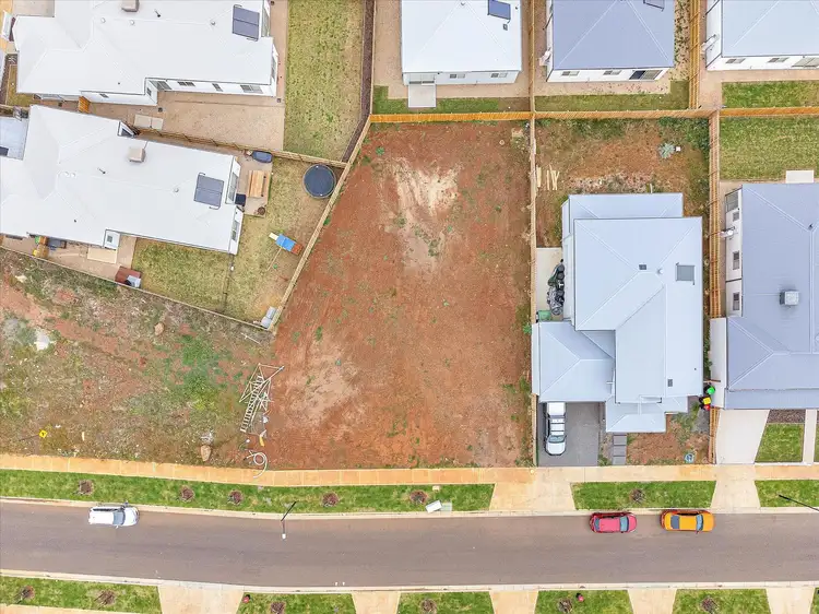 Third view of Homely land listing, 3 BARINGHUP STREET, Eynesbury VIC 3338