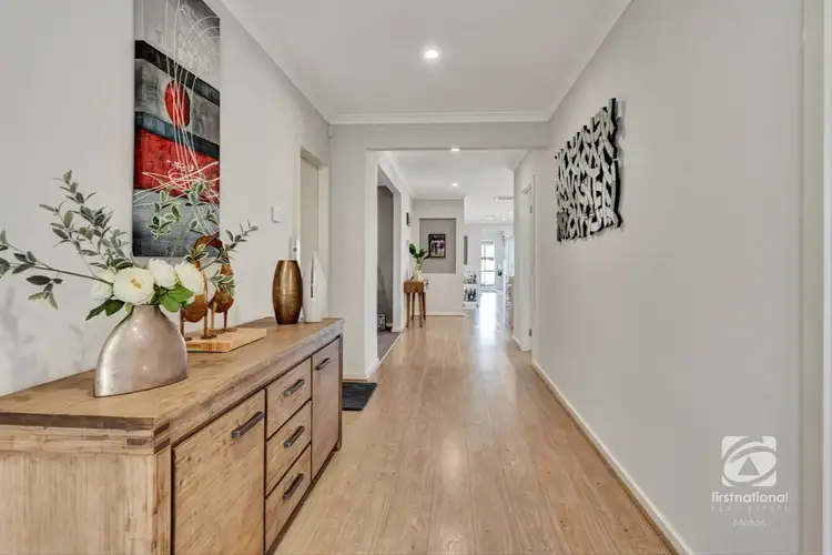 Second view of Homely house listing, 10 ECHUCA AVENUE, Eynesbury VIC 3338
