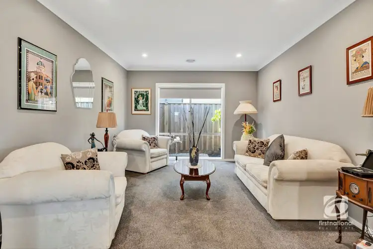 Third view of Homely house listing, 10 ECHUCA AVENUE, Eynesbury VIC 3338