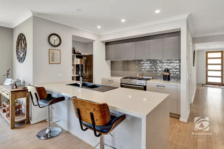 Fourth view of Homely house listing, 10 ECHUCA AVENUE, Eynesbury VIC 3338