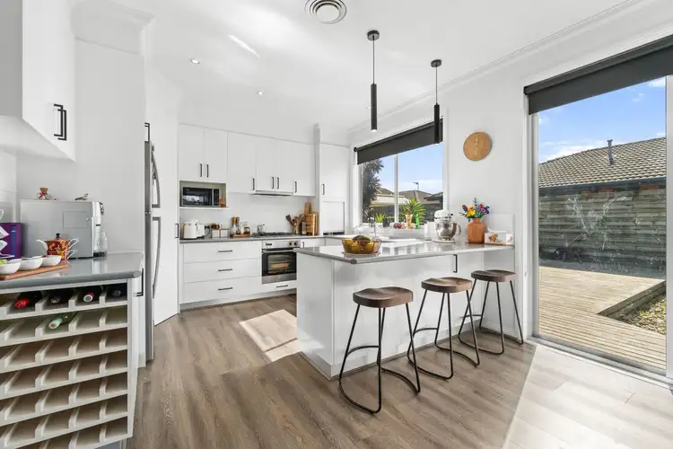 Sixth view of Homely house listing, 16 Giles Place, Traralgon VIC 3844