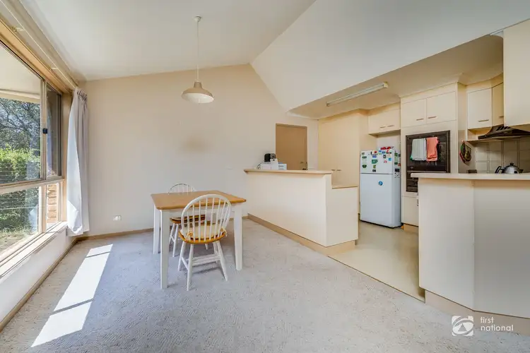 Fourth view of Homely house listing, 1 & 2/3 The Boulevarde, Armidale NSW 2350