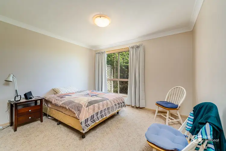 Fifth view of Homely house listing, 1 & 2/3 The Boulevarde, Armidale NSW 2350