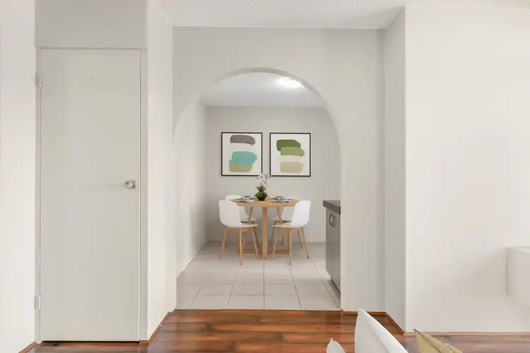 Second view of Homely unit listing, 10/83 Derrima Road, Crestwood NSW 2620