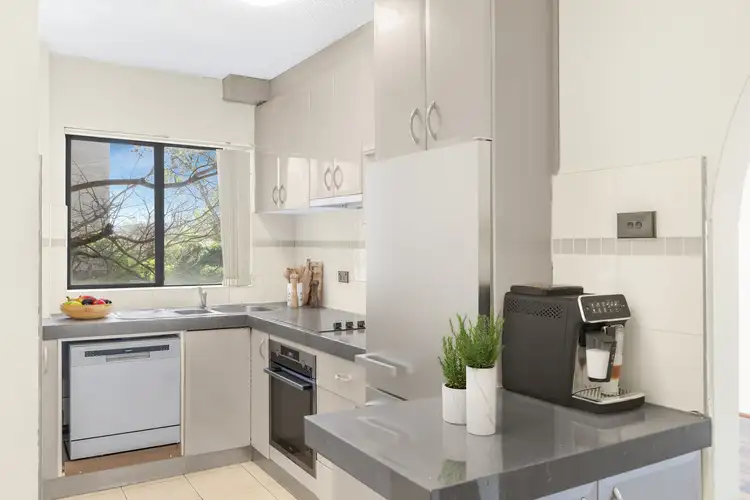 Third view of Homely unit listing, 10/83 Derrima Road, Crestwood NSW 2620