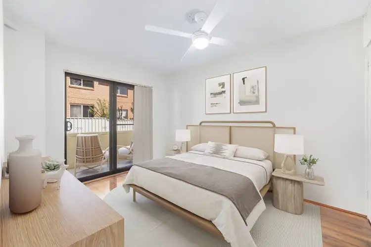 Fourth view of Homely unit listing, 10/83 Derrima Road, Crestwood NSW 2620