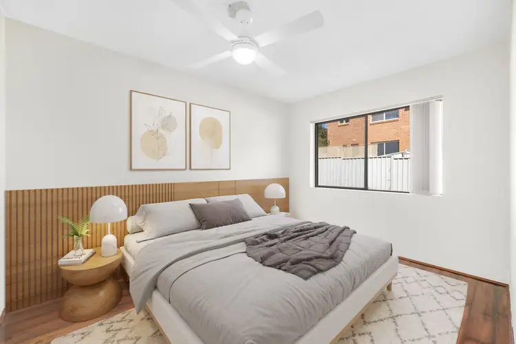Fifth view of Homely unit listing, 10/83 Derrima Road, Crestwood NSW 2620