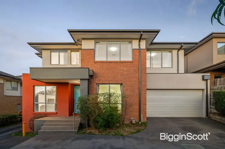 6/250 Williamsons Road, Templestowe VIC 3106