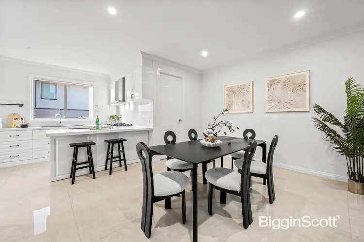 Fourth view of Homely townhouse listing, 6/250 Williamsons Road, Templestowe VIC 3106
