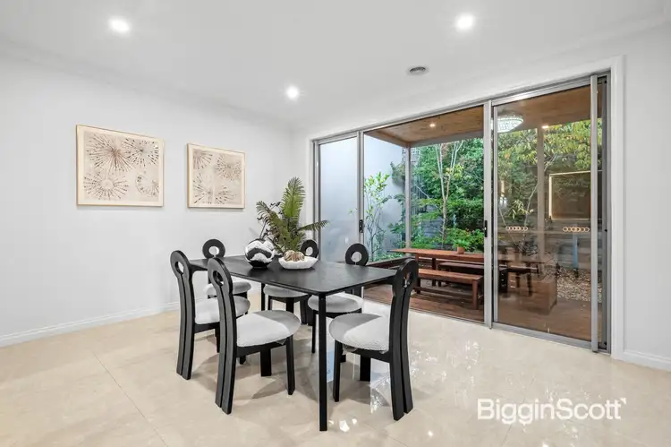 Sixth view of Homely townhouse listing, 6/250 Williamsons Road, Templestowe VIC 3106