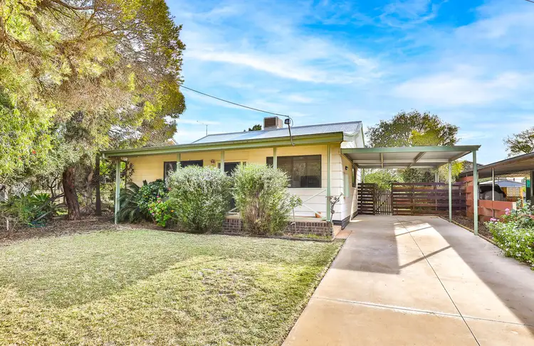 Main view of Homely house listing, 17 South Street, Red Cliffs VIC 3496