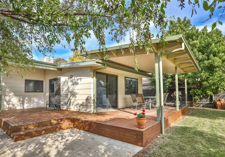 Second view of Homely house listing, 17 South Street, Red Cliffs VIC 3496