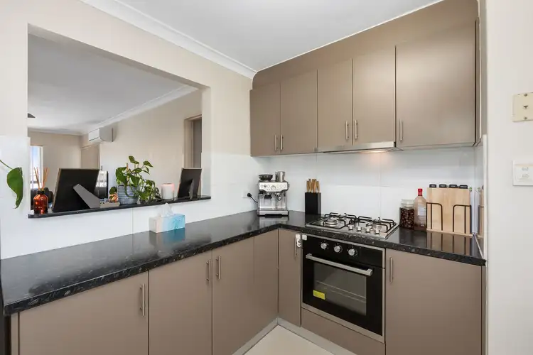 Second view of Homely unit listing, 14/26 Salcott Road, Girrawheen WA 6064