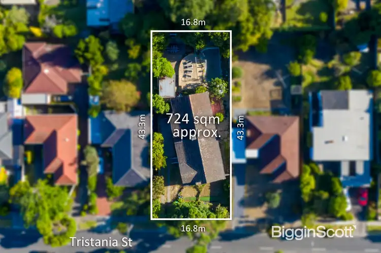 36 Tristania Street, Doncaster East VIC 3109