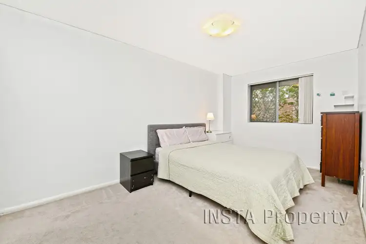 Sixth view of Homely apartment listing, 1/30 Raymond Street, Bankstown NSW 2200