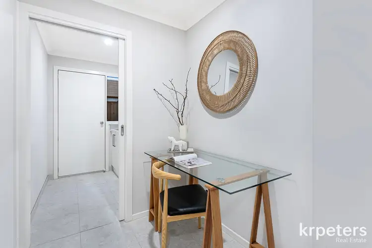 Second view of Homely house listing, 23 Kallista Circuit, Officer VIC 3809