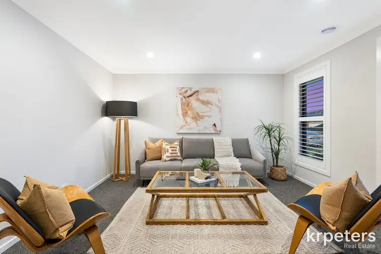 Third view of Homely house listing, 23 Kallista Circuit, Officer VIC 3809