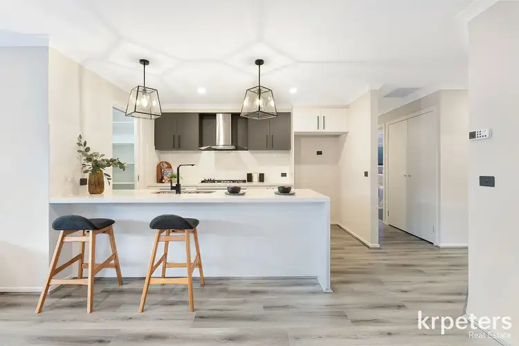 Fourth view of Homely house listing, 23 Kallista Circuit, Officer VIC 3809