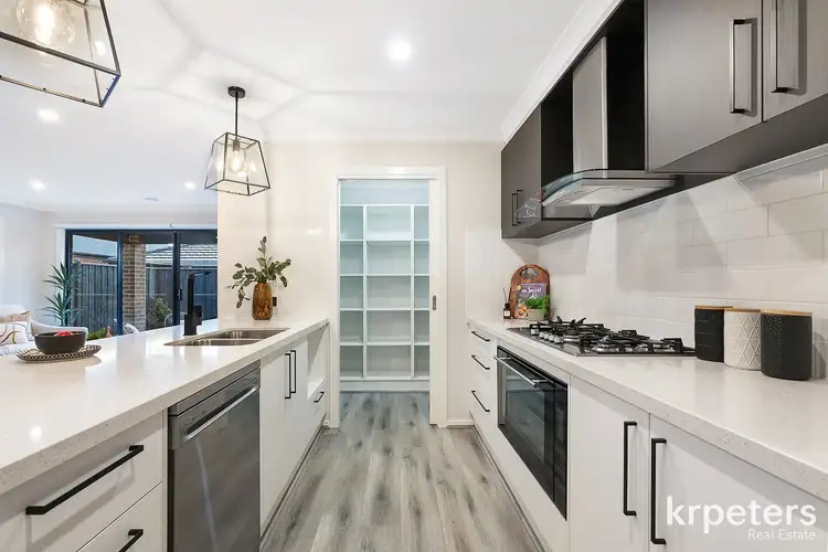 Fifth view of Homely house listing, 23 Kallista Circuit, Officer VIC 3809