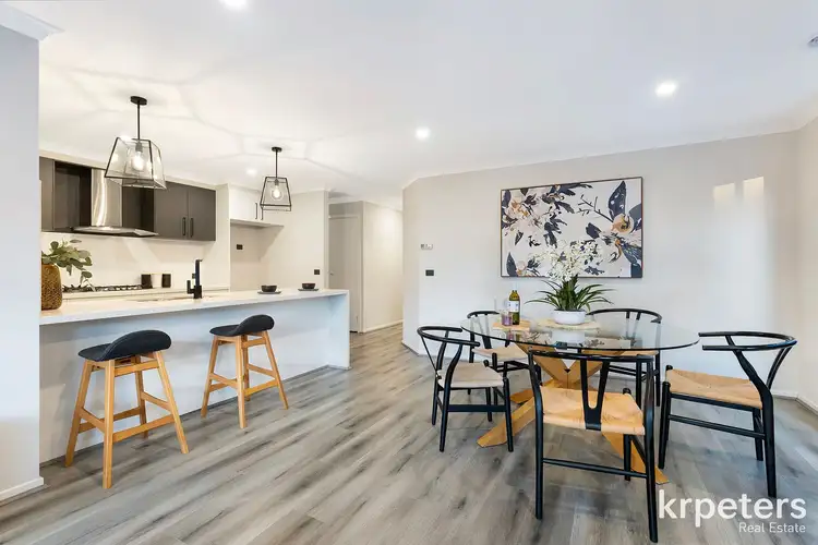 Sixth view of Homely house listing, 23 Kallista Circuit, Officer VIC 3809