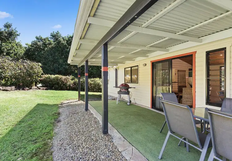 Main view of Homely house listing, The Bails/20 Elliot Road, Clunes NSW 2480