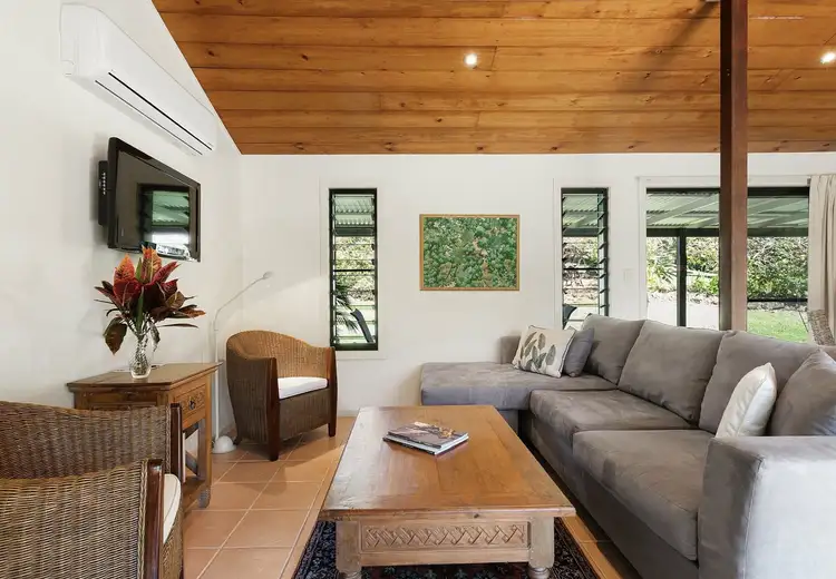 Third view of Homely house listing, The Bails/20 Elliot Road, Clunes NSW 2480