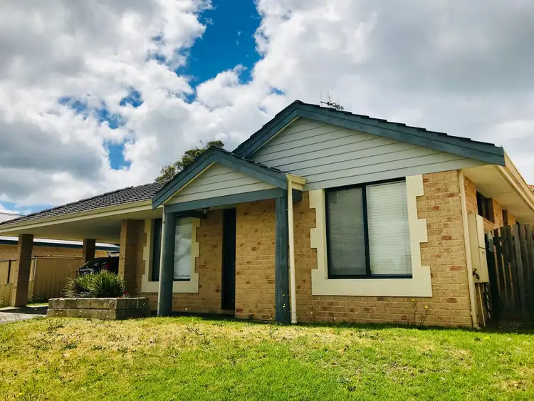 Main view of Homely house listing, 98 Ulster Road, Spencer Park WA 6330