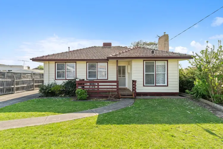 Third view of Homely house listing, 32 Hyland Street, Traralgon VIC 3844