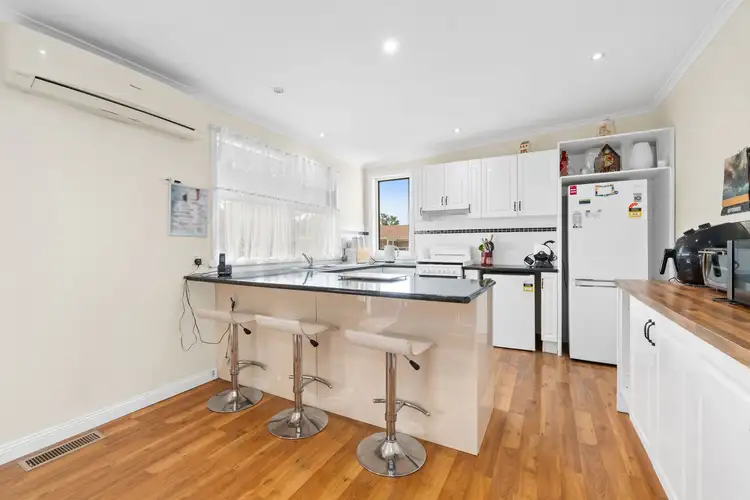 Sixth view of Homely house listing, 32 Hyland Street, Traralgon VIC 3844