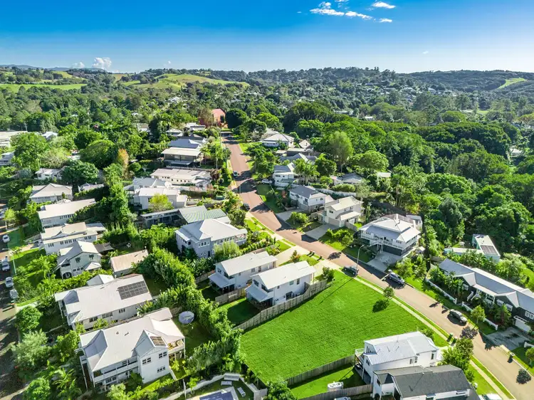 Main view of Homely land listing, 36 Charlotte St, Bangalow NSW 2479