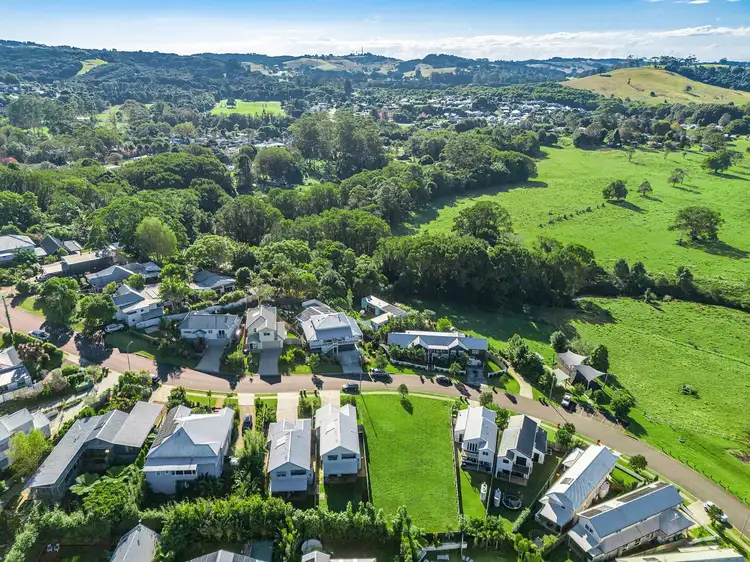 Second view of Homely land listing, 36 Charlotte St, Bangalow NSW 2479
