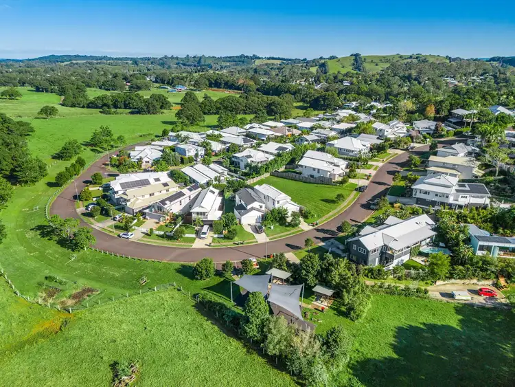 Third view of Homely land listing, 36 Charlotte St, Bangalow NSW 2479