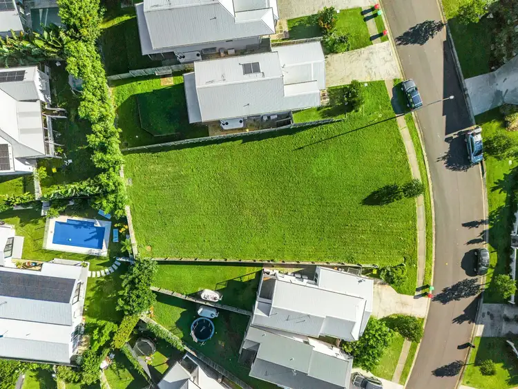 Seventh view of Homely land listing, 36 Charlotte St, Bangalow NSW 2479