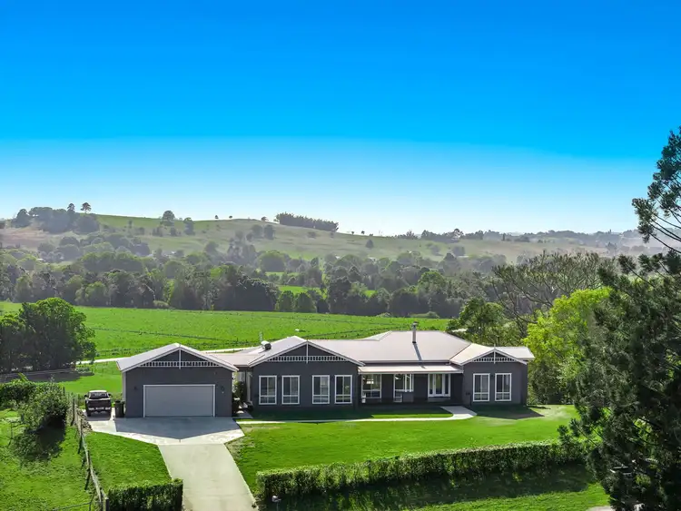 18 Richmond Hill Road, Richmond Hill NSW 2480