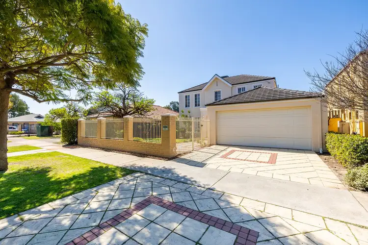Second view of Homely house listing, 30 Gillon Street, Karawara WA 6152