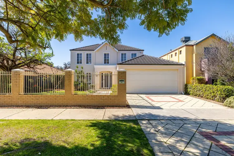 Third view of Homely house listing, 30 Gillon Street, Karawara WA 6152
