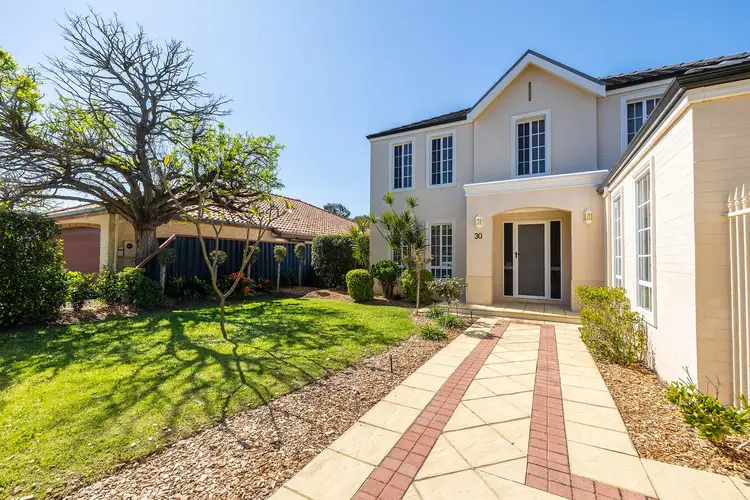 Fourth view of Homely house listing, 30 Gillon Street, Karawara WA 6152