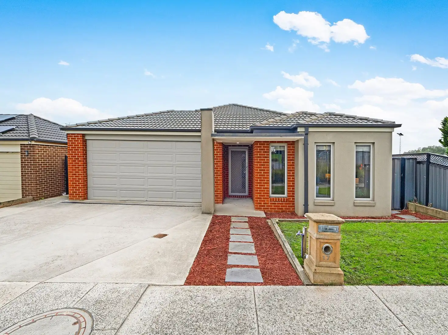Main view of Homely house listing, 17 Botham Crescent, Pakenham VIC 3810
