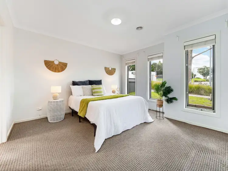 Second view of Homely house listing, 17 Botham Crescent, Pakenham VIC 3810