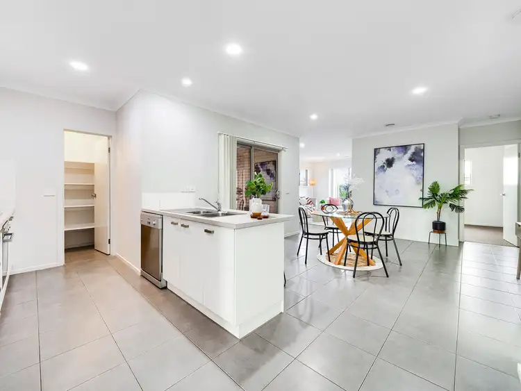 Fourth view of Homely house listing, 17 Botham Crescent, Pakenham VIC 3810
