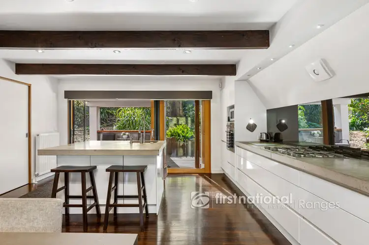 Third view of Homely house listing, 8 Majestic Drive, Emerald VIC 3782