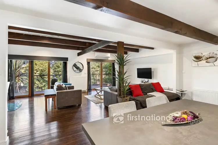 Sixth view of Homely house listing, 8 Majestic Drive, Emerald VIC 3782
