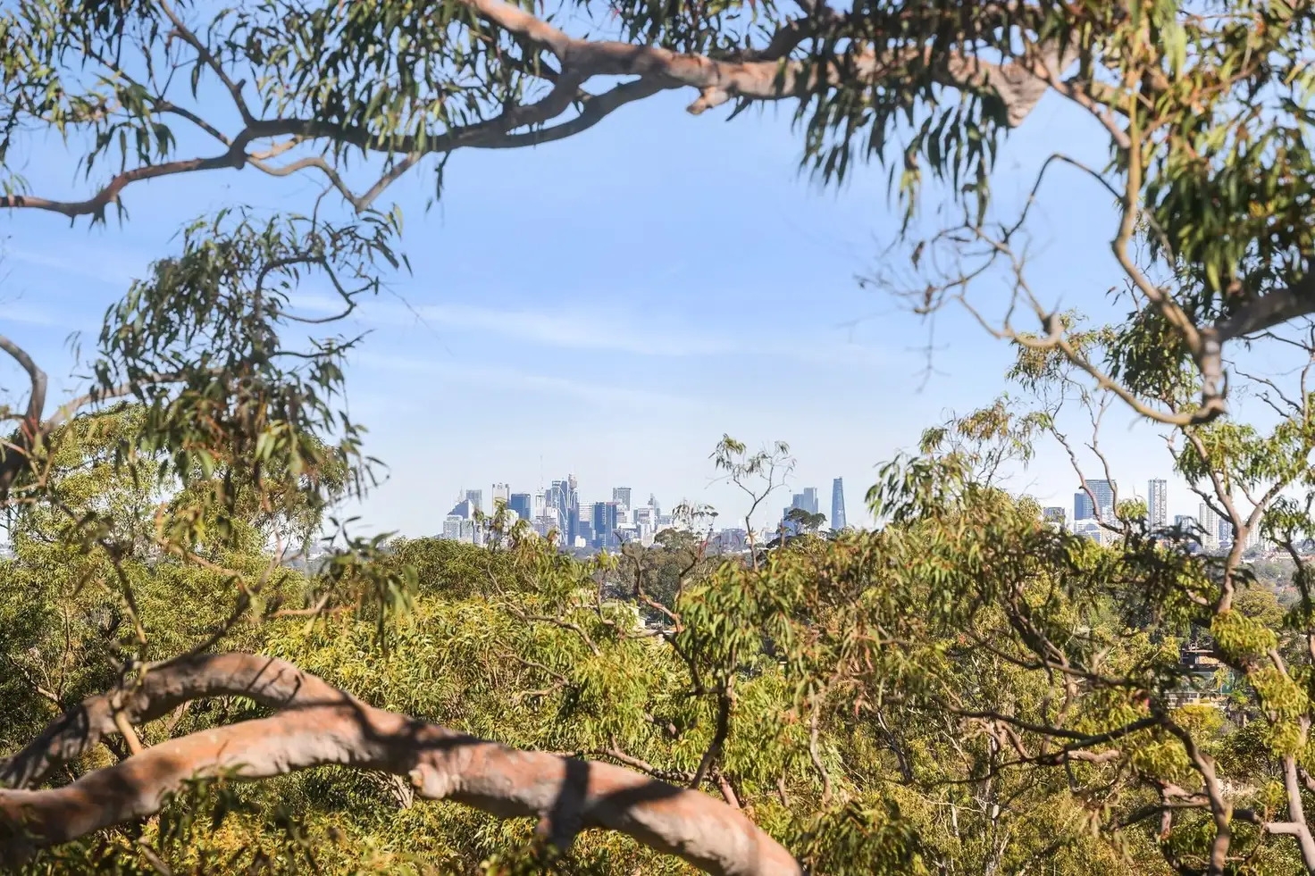 Main view of Homely house listing, 33 Aranda Drive, Davidson NSW 2085